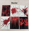 Dexter Canvas (ATC/Spread)