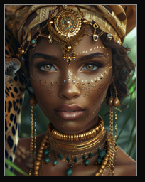 Amara Journal