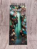 Gilded Depths Skinny Journal