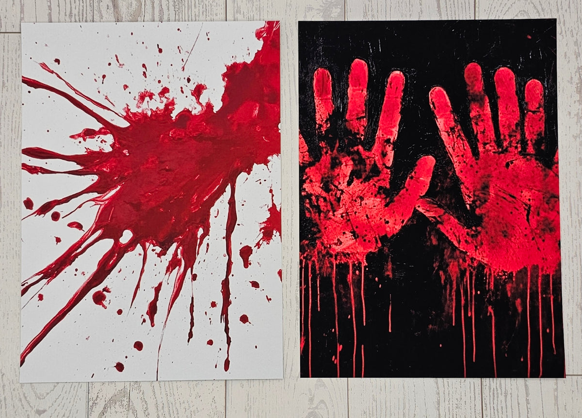 Dexter Canvas (ATC/Spread)