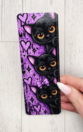 Mischievous Bookmark