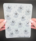 Booh Babe Layered Stencil Set