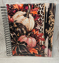 Harvest Storage Book