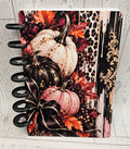 Harvest Journal