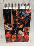 Trick or Fluff Journal