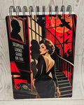 Suspense Journal