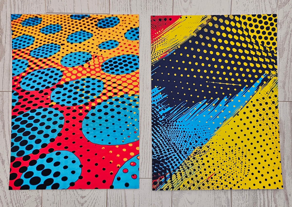 Pop! Canvas (ATC/Spread)