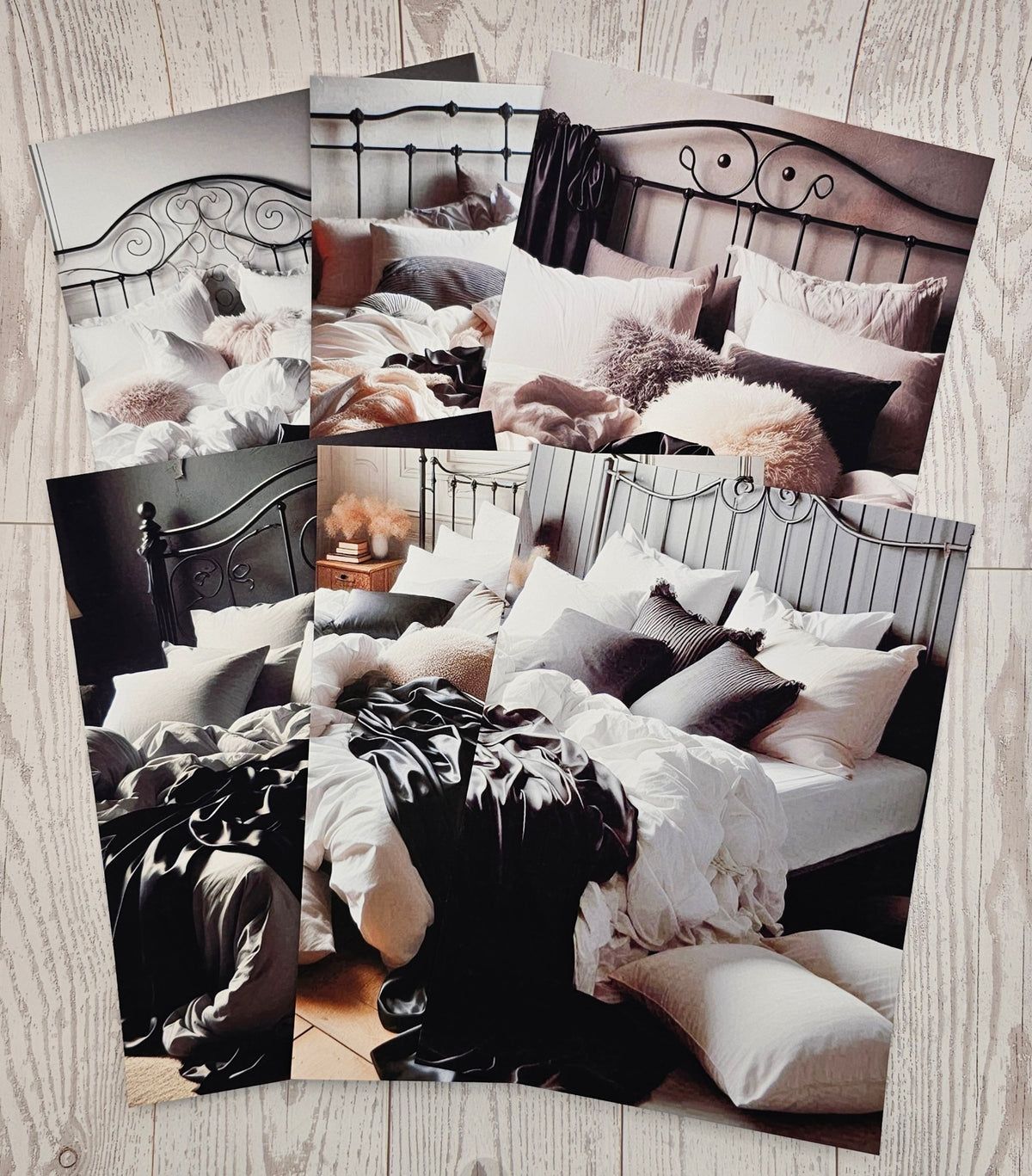 Sheets Canvas (ATC/Spread)