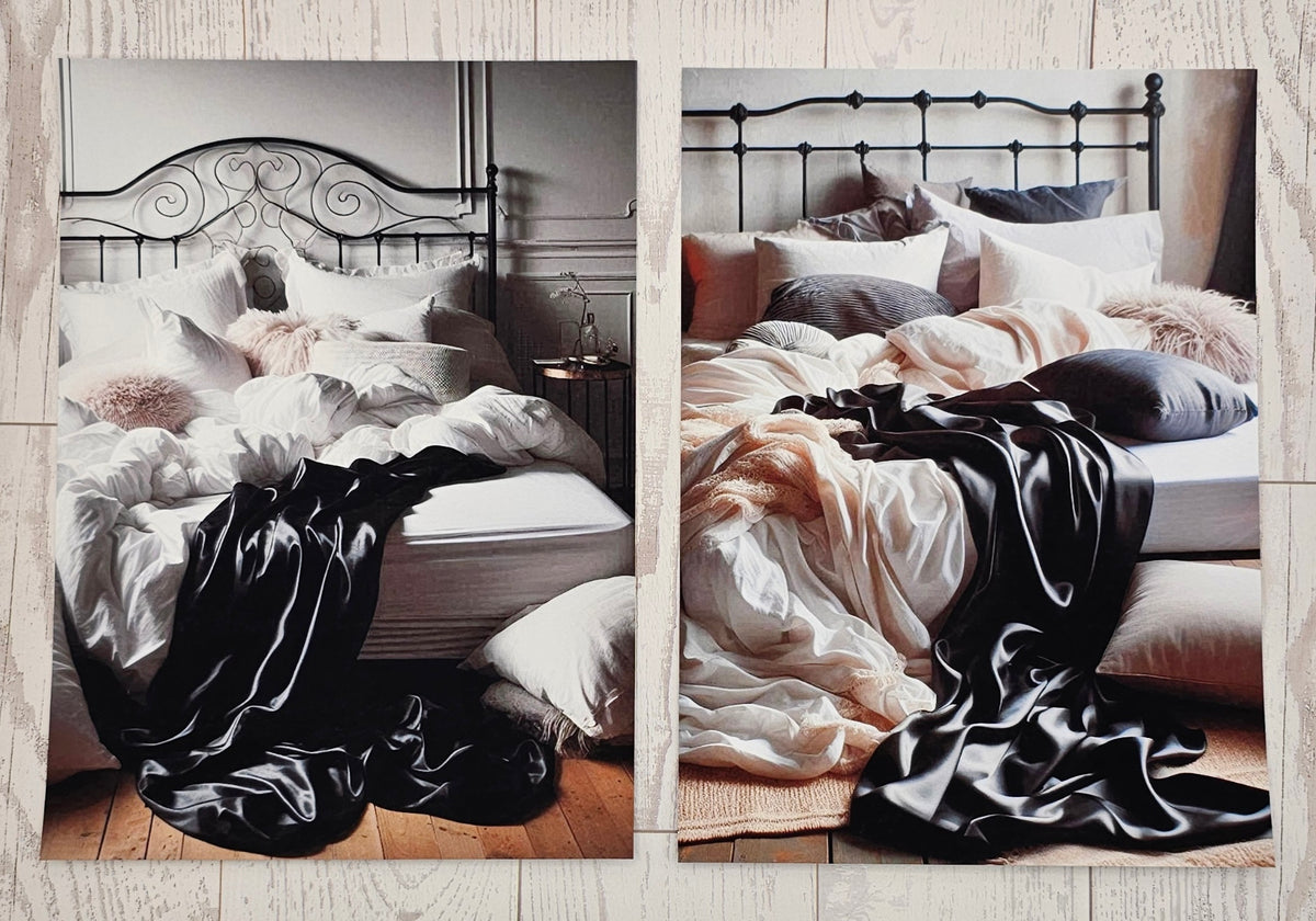 Sheets Canvas (ATC/Spread)