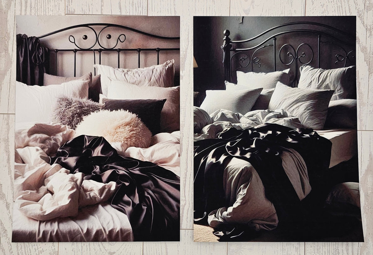 Sheets Canvas (ATC/Spread)
