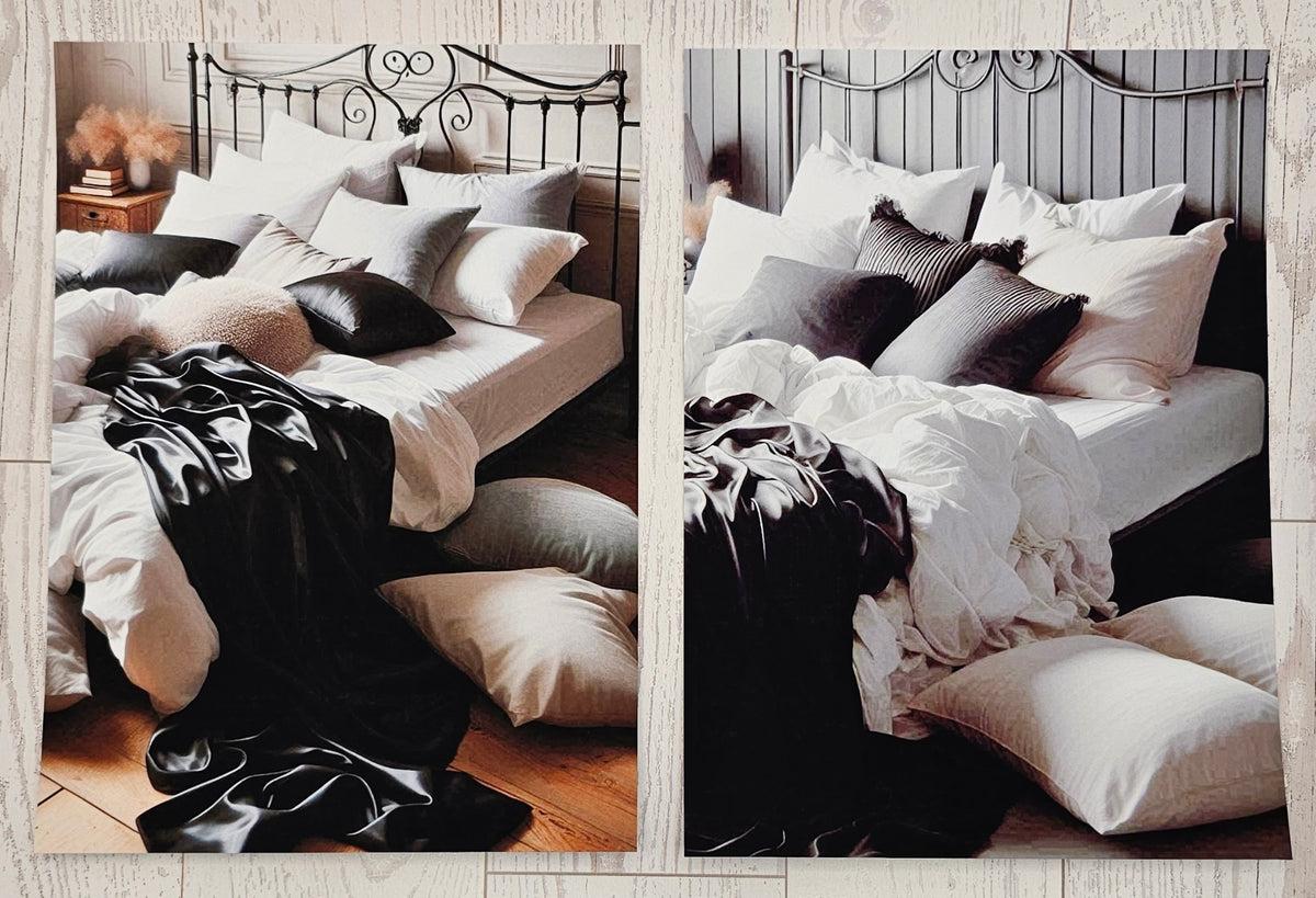 Sheets Canvas (ATC/Spread)