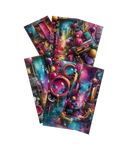 Hyper Canvas (Skinny)
