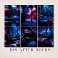 His After Hours Canvas (ATC/Spread)