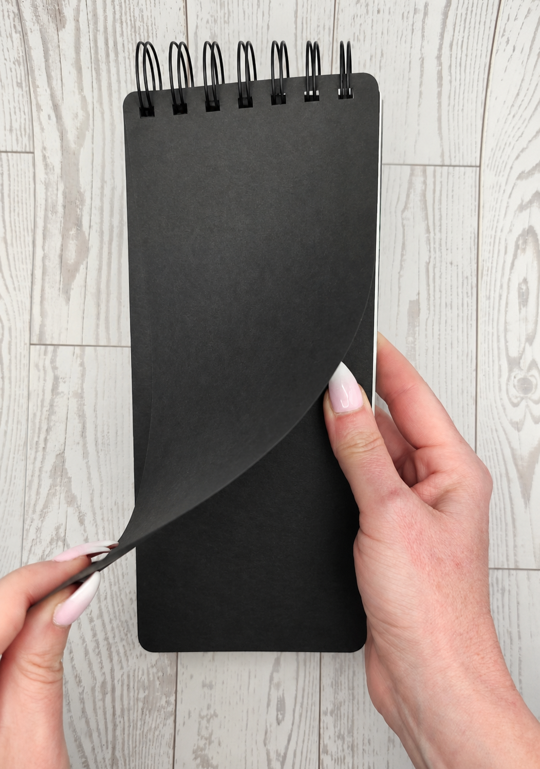 Glimmer Skinny Journal