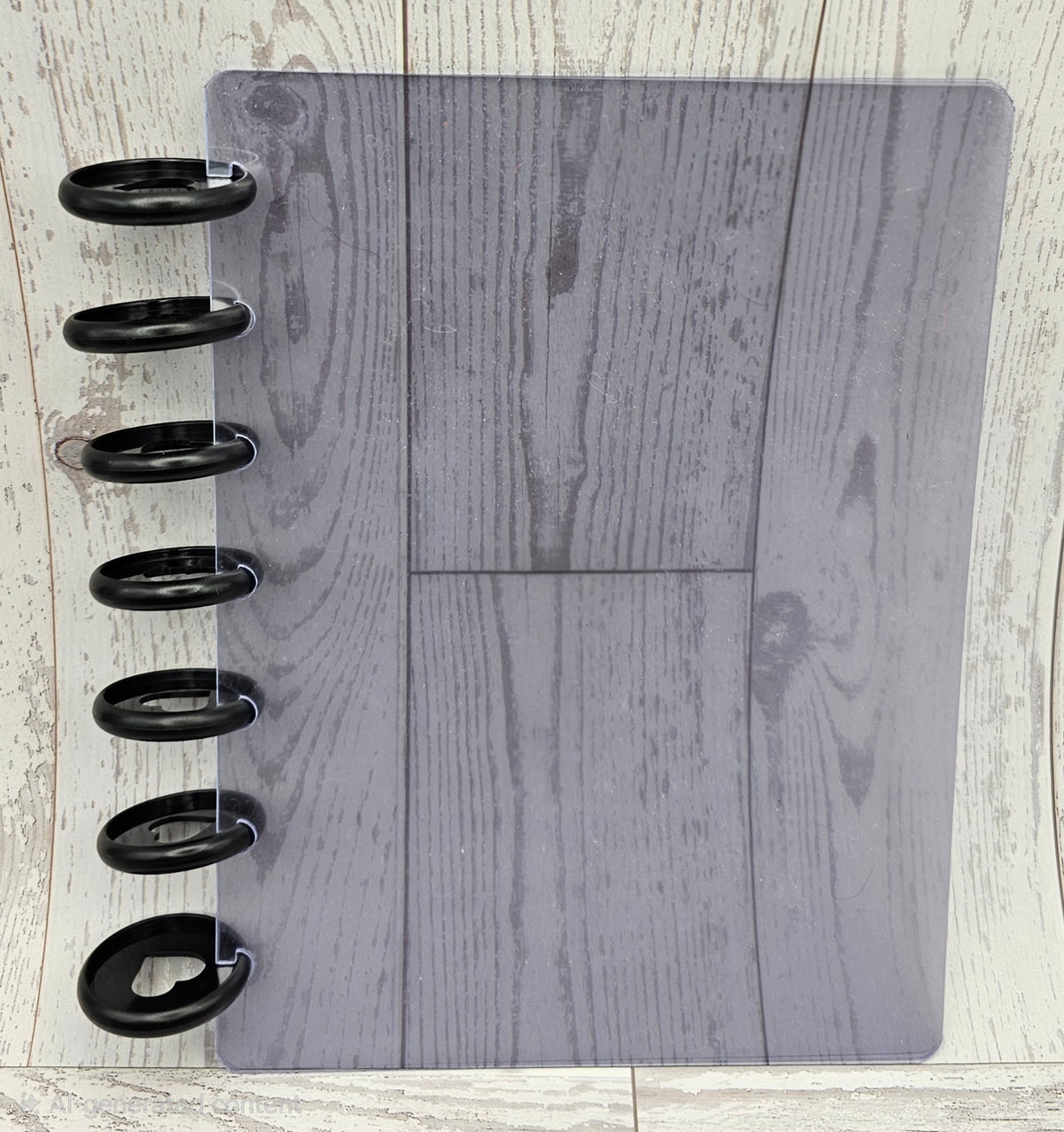 Harvest Journal