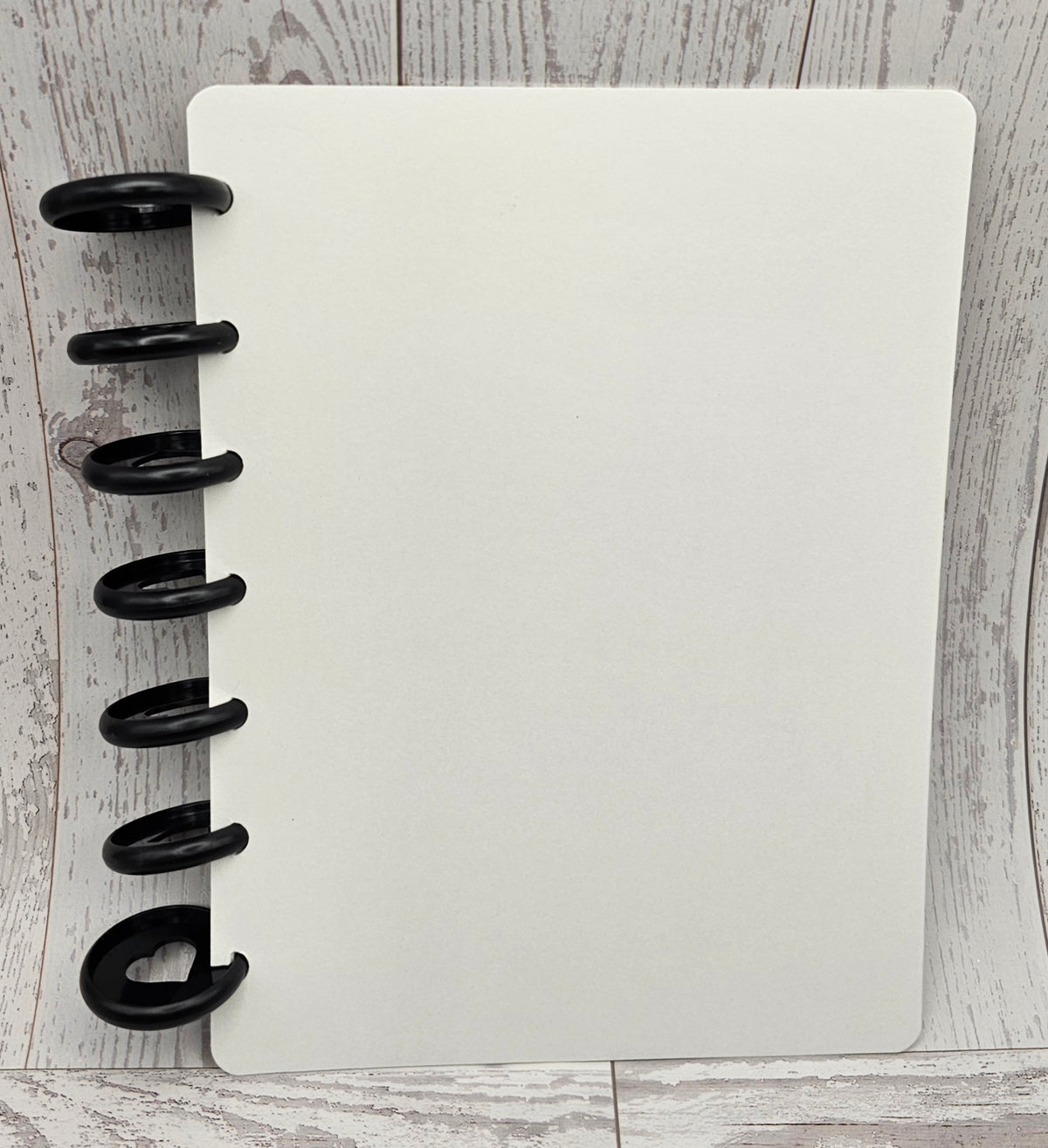 Harvest Journal
