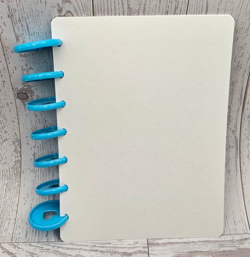All Night Journal