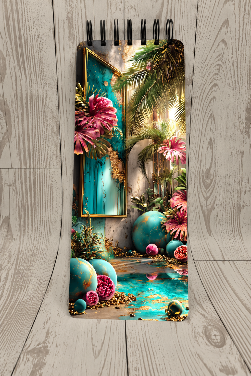Calista Skinny Journal