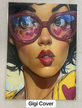 Gigi Journal