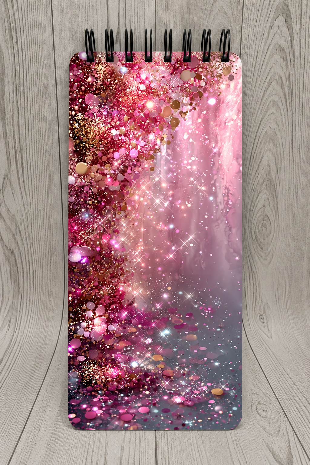 Glimmer Skinny Journal