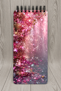 Glimmer Skinny Journal