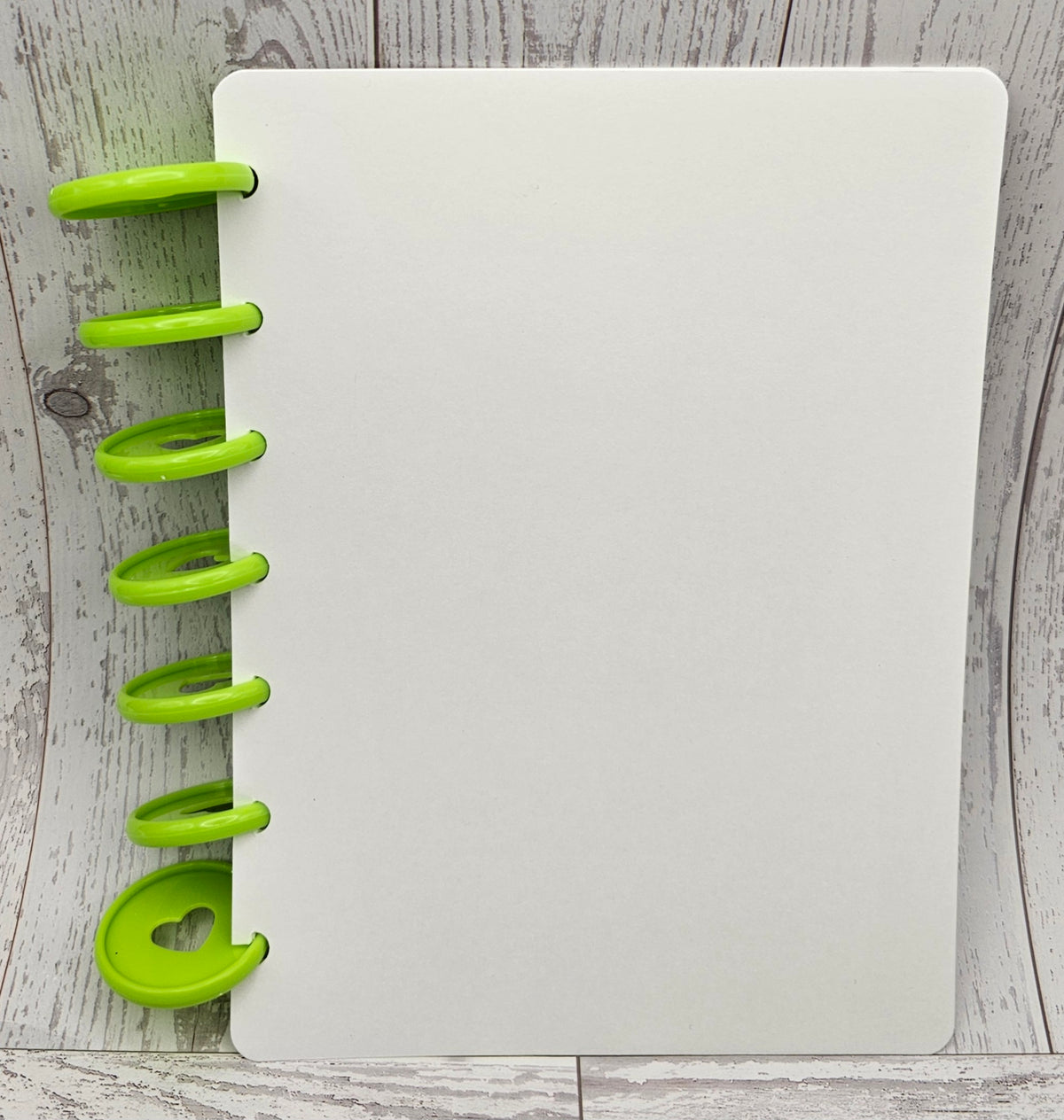 Unhinged Journal