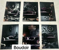 Boudoir Canvas (ATC/Spread)