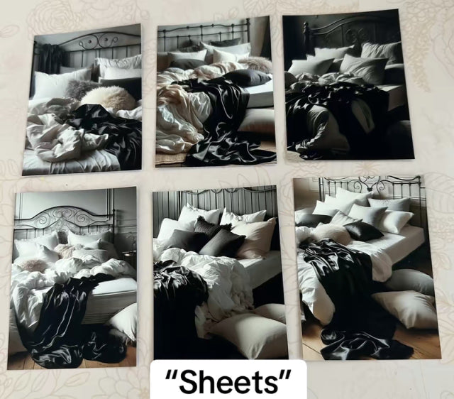 Sheets Canvas (ATC/Spread)
