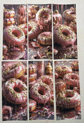 One More Bite Canvas (Skinny)