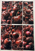 Cherry Crush Canvas (Skinny)