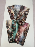 Safari Royale Canvas (Skinny)
