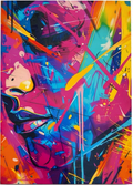 Neon Glam Journal
