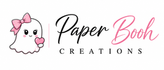 Paper Booh Creations - Home