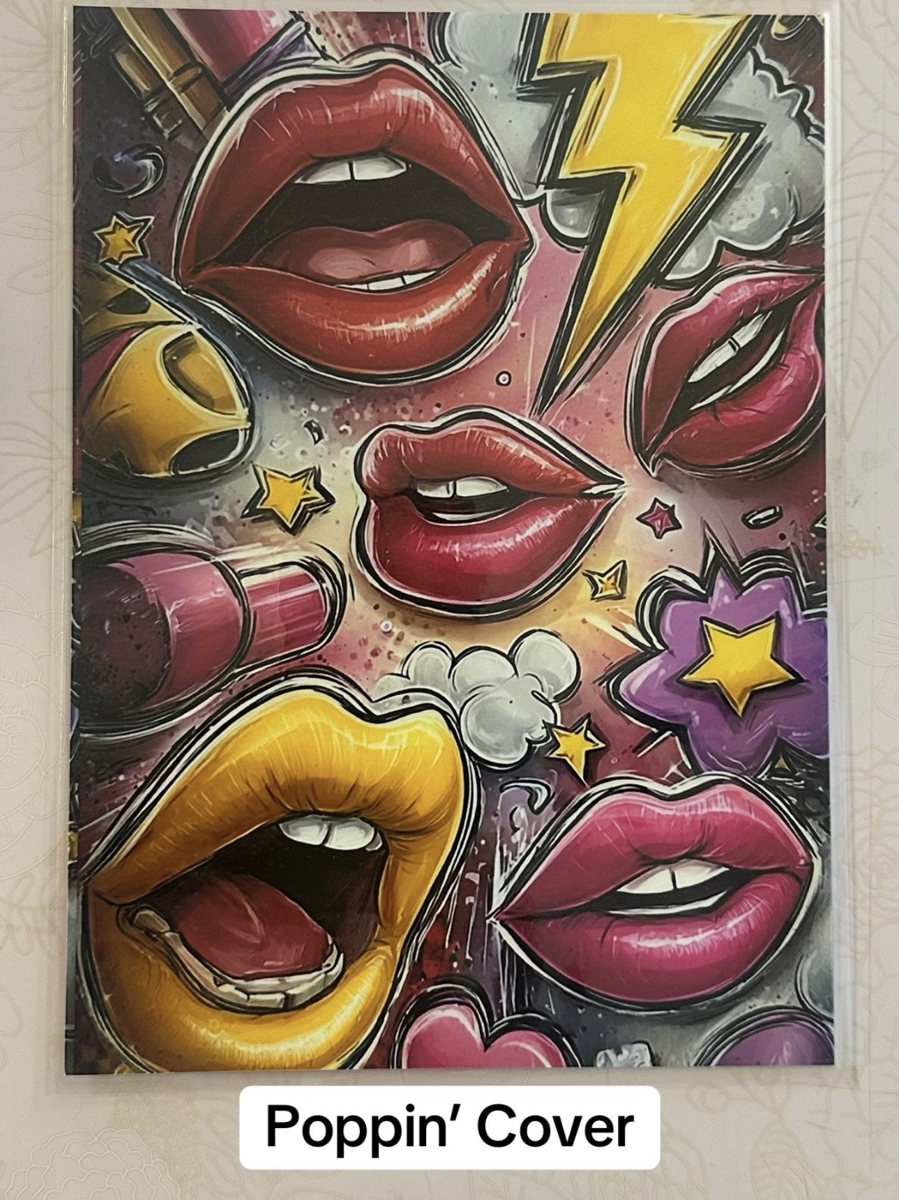 Poppin Journal