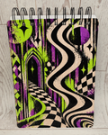 Unhinged Journal
